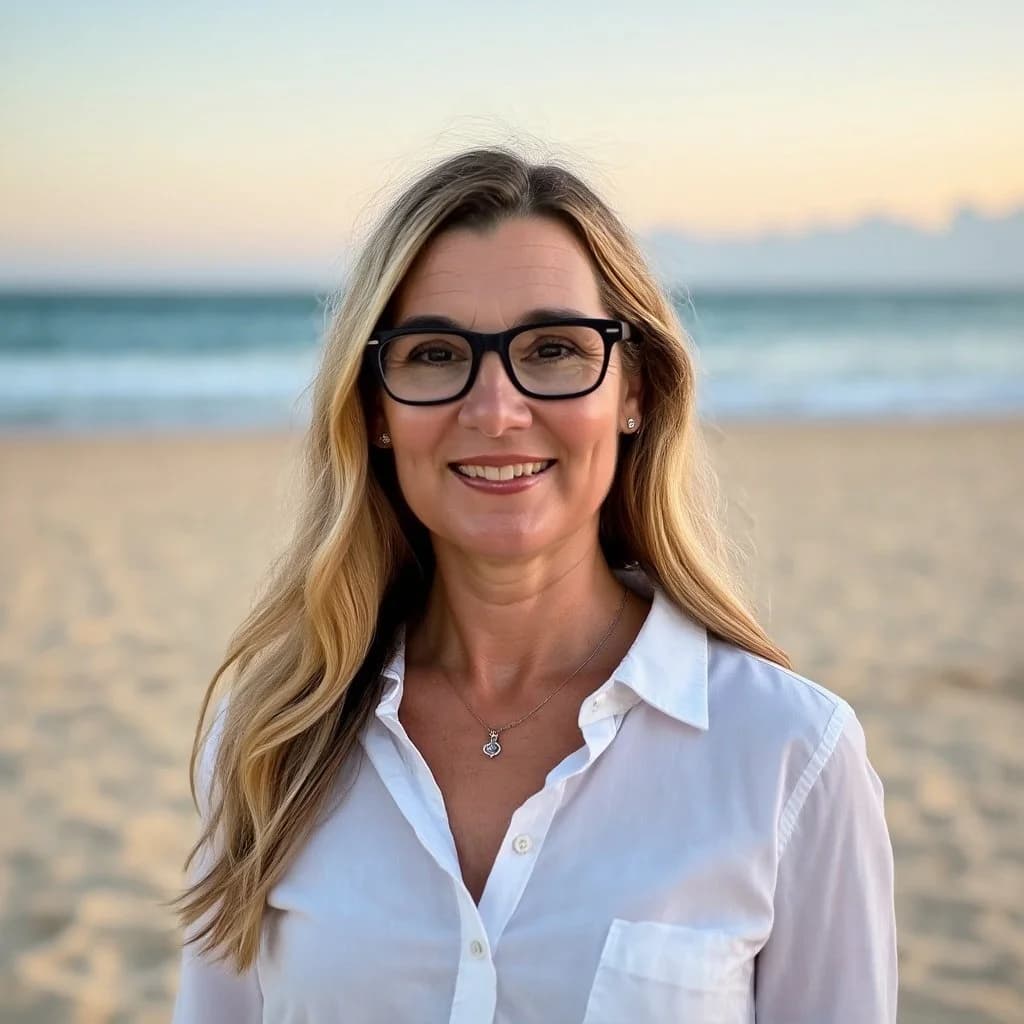 Erin Miller Arnold, Grateful Travel