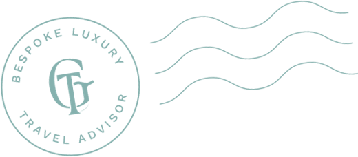 Grateful Travel postmark: Bespoke Luxury Travel Advisor